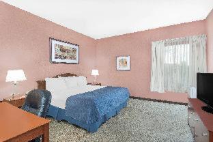 Howard Johnson By Wyndham Amherst Hadley Room photo